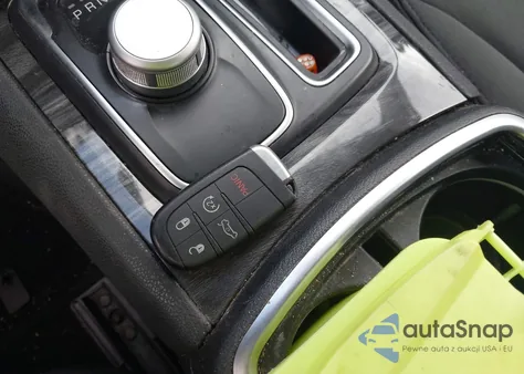 2019 Chrysler 300 Touring from USA, damaged, VIN 2C3CCAAG0KH612224